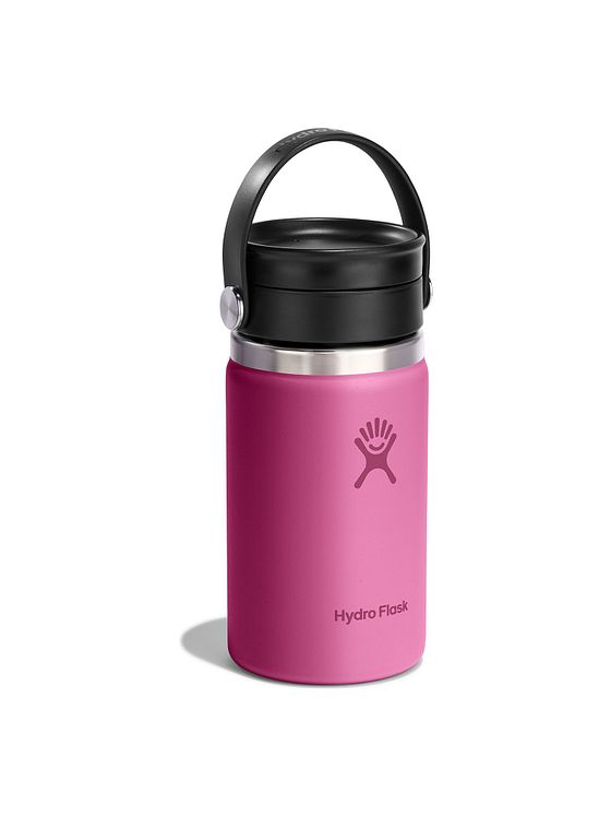 Hydro Flask Hot Beverages Wide Flex Slip Lid Drikkeflaske 350 ml Hydro Flask Hot Beverages Wide Flex Slip Lid Drikkeflaske 350 ml