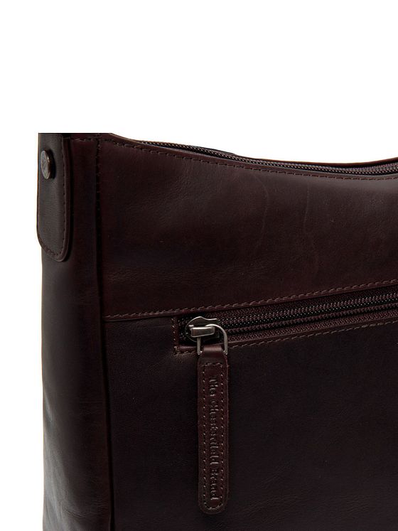 The Chesterfield Brand Loraine Skuldertaske Læder 30 cm The Chesterfield Brand Loraine Skuldertaske Læder 30 cm