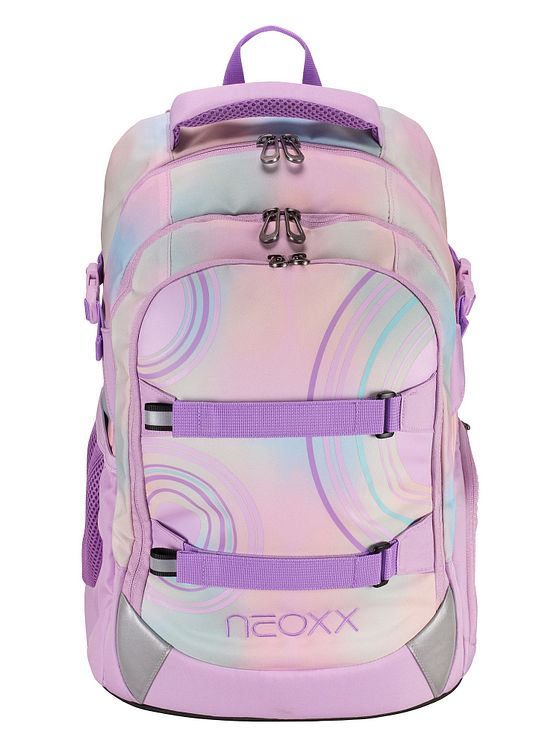Neoxx Active Pro Skolväska 45.5 cm Neoxx Active Pro Skolväska 45.5 cm