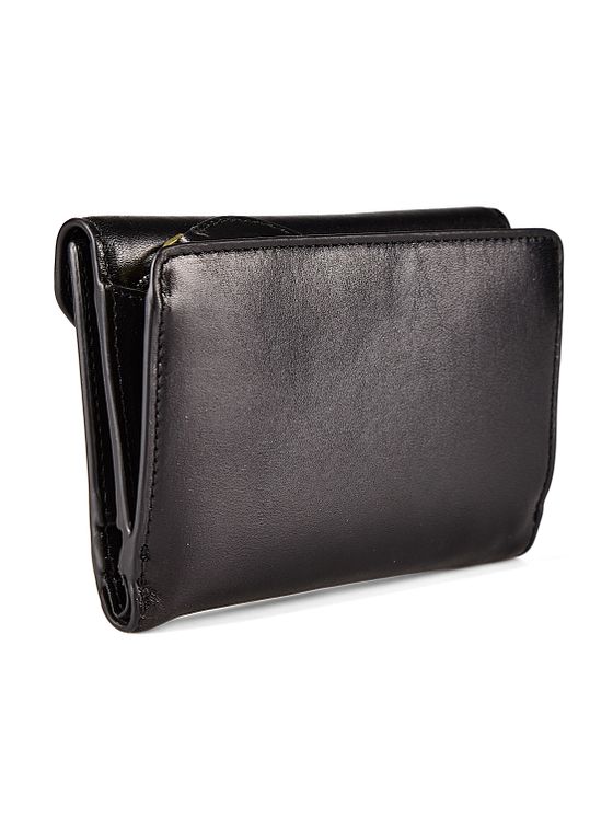 The Bridge Pung Læder 14.5 cm