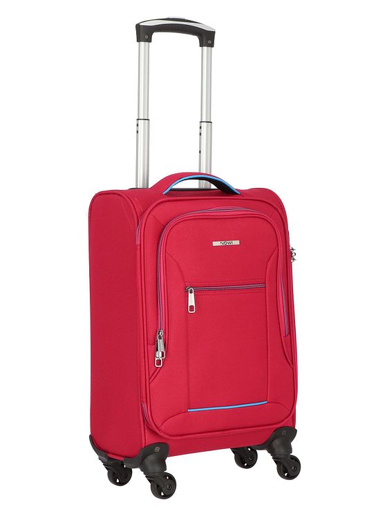 NOWI Sevilla 4 hjul Kabinetrolley 55 cm
