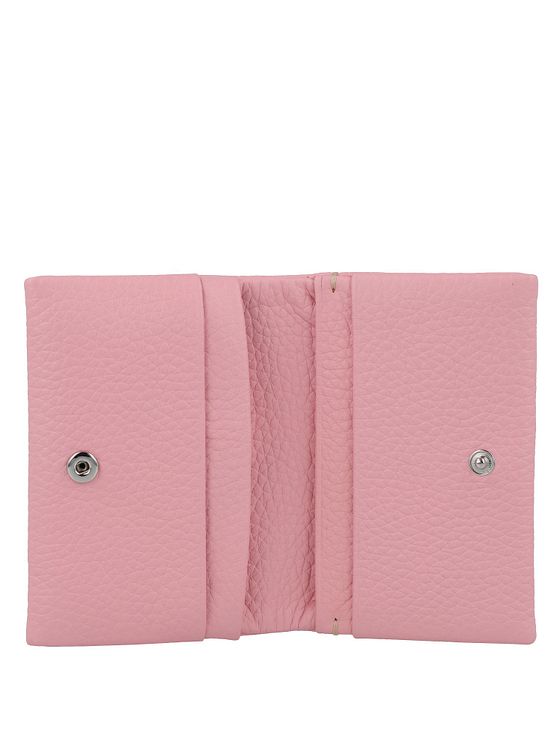 POLO RALPH LAUREN Polo Play Kreditkortetui Læder 10 cm POLO RALPH LAUREN Polo Play Kreditkortetui Læder 10 cm