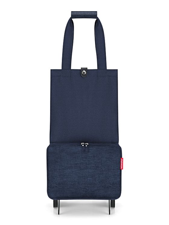 reisenthel Skládací nákupní vozík 66 cm
