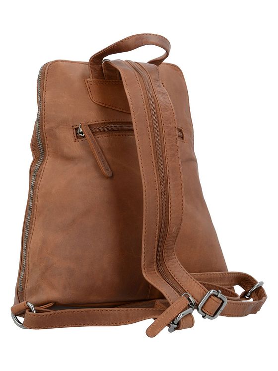 The Chesterfield Brand Claire Městský batoh Kůže 29 cm