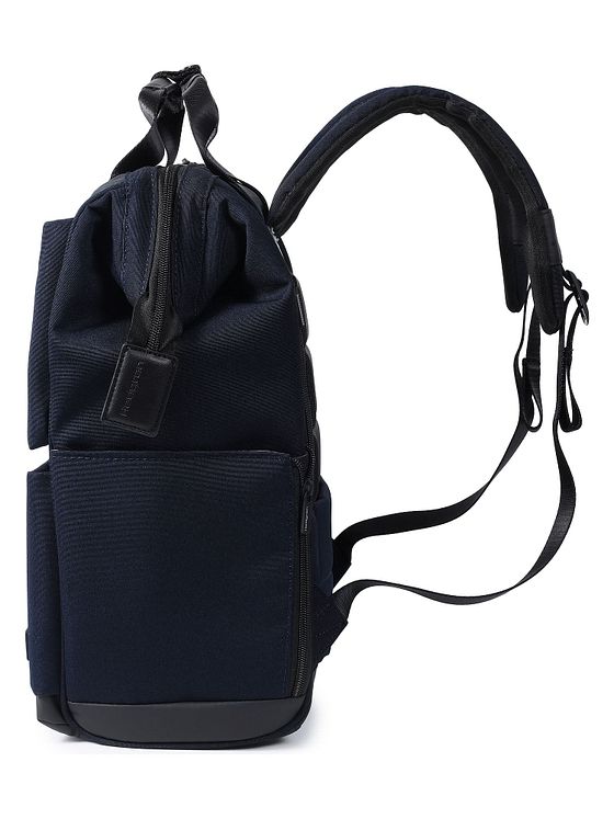 Hedgren Next Clip Daypack RFID-beskyttelse 39 cm Laptoprum Hedgren Next Clip Daypack RFID-beskyttelse 39 cm Laptoprum