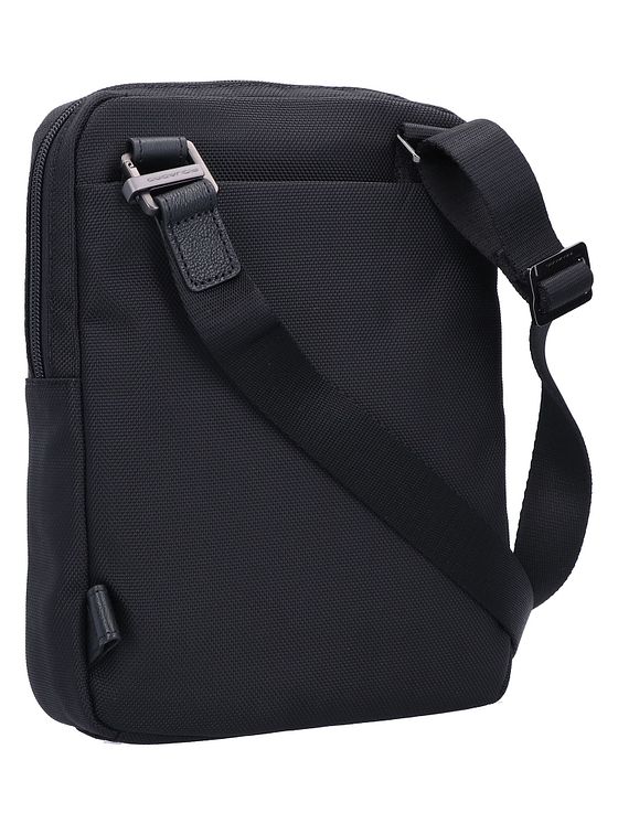 Piquadro Brief Bolsa de hombro 21 cm Piquadro Brief Bolsa de hombro 21 cm
