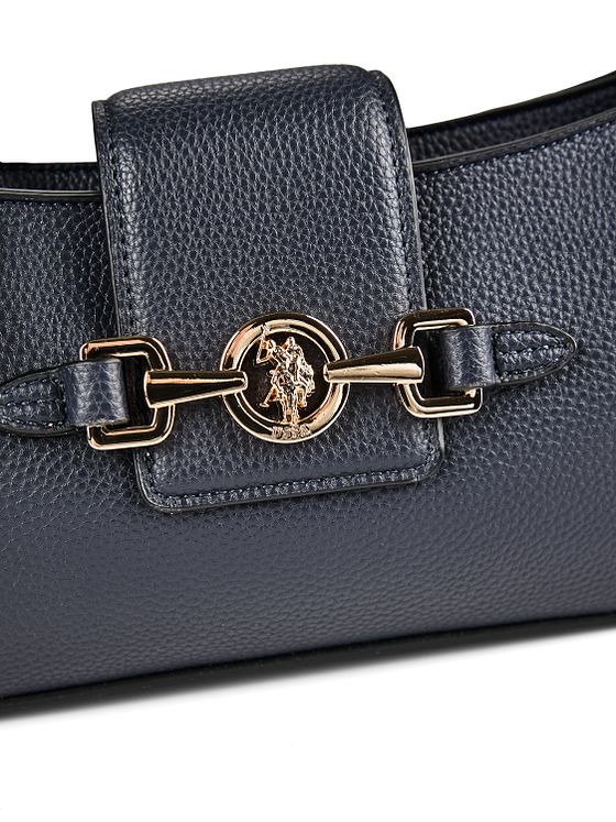 U.S. Polo Assn. Ascot Axelväska 26 cm U.S. Polo Assn. Ascot Axelväska 26 cm