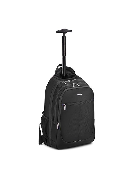 Roncato Easy Office 2.0 2 hjul Rygsæk-trolley 48 cm Laptoprum Roncato Easy Office 2.0 2 hjul Rygsæk-trolley 48 cm Laptoprum