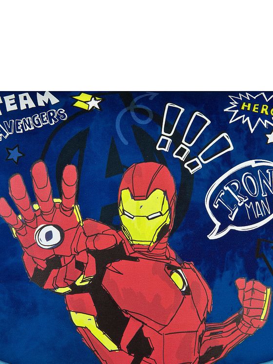 Scooli EasyFit Skoleransel-sæt 5-delt Scooli EasyFit Skoleransel-sæt 5-delt