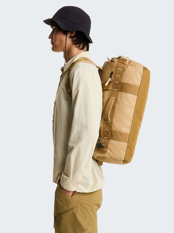 The North Face Base Camp Voyager 42L rejsetaske 58 cm The North Face Base Camp Voyager 42L rejsetaske 58 cm