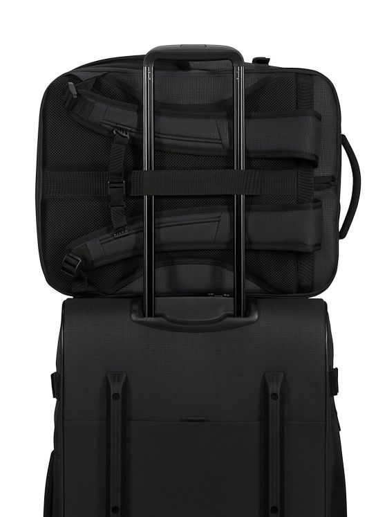 Samsonite Roader rejserygsæk M 45 cm rum til bærbar computer Samsonite Roader rejserygsæk M 45 cm rum til bærbar computer