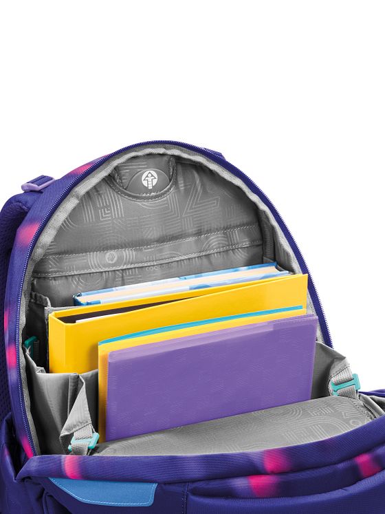 coocazoo Porter Skoletaske 46 cm