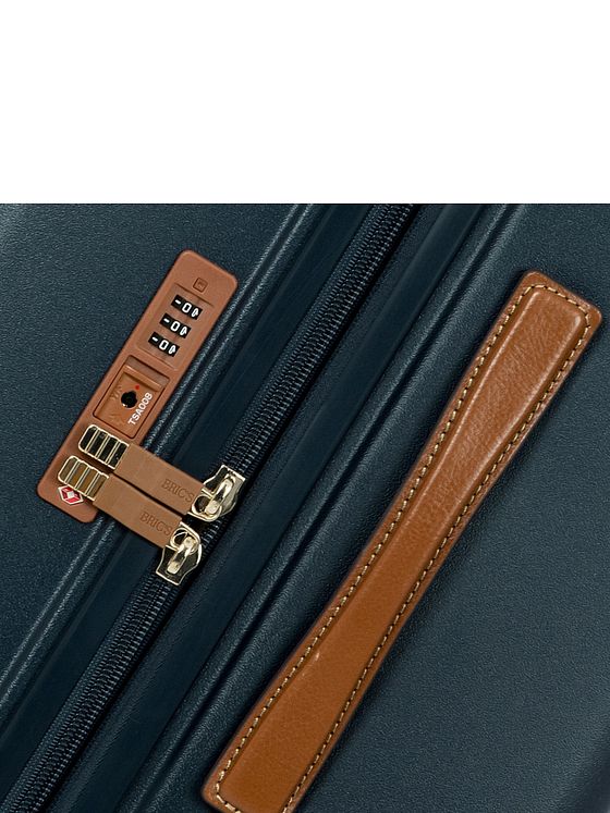 Bric's Bellagio 4 hjul Trolley 82 cm med strækfold