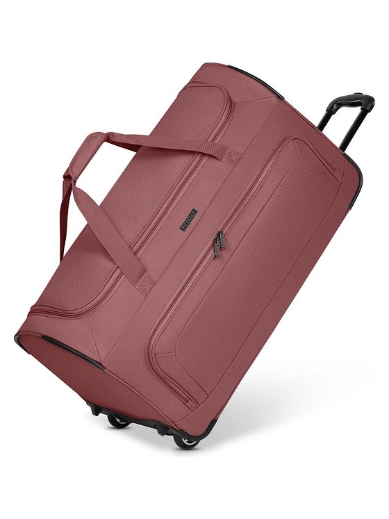 Redolz Duffle Essentials 2 hjul Rejsetaske 71 cm