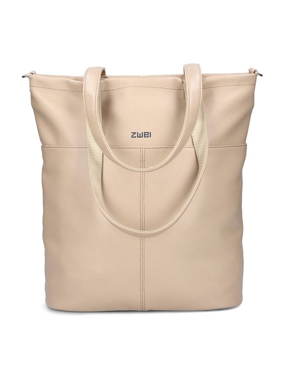 Zwei Mademoiselle.M Shopper-taske 37 cm