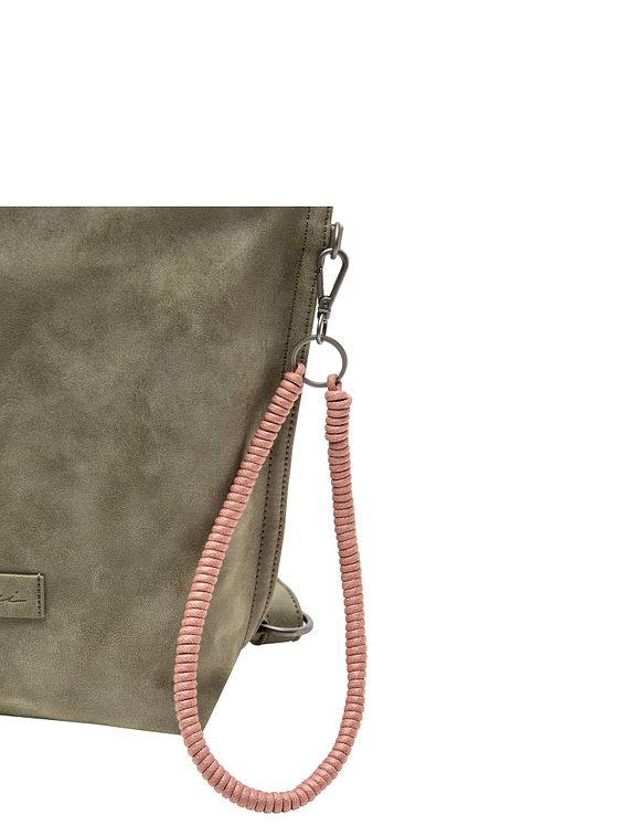 Fritzi aus Preußen Fritzi33N Vintage City-rygsæk 35.5 cm