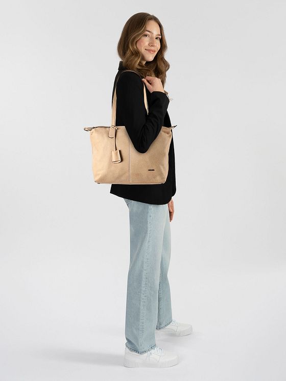 Picard Lesotho Shopper-taske Læder 39 cm Picard Lesotho Shopper-taske Læder 39 cm