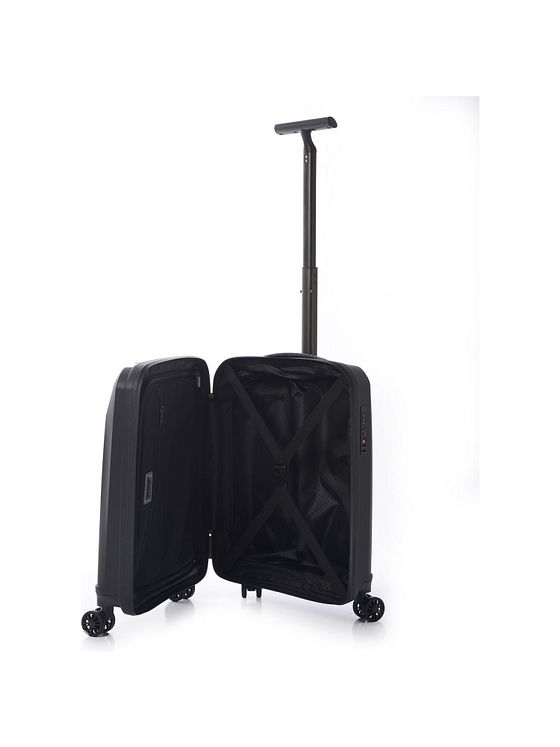 Epic Phantom SL 4-hjulet kabinevogn 55 cm Epic Phantom SL 4-hjulet kabinevogn 55 cm