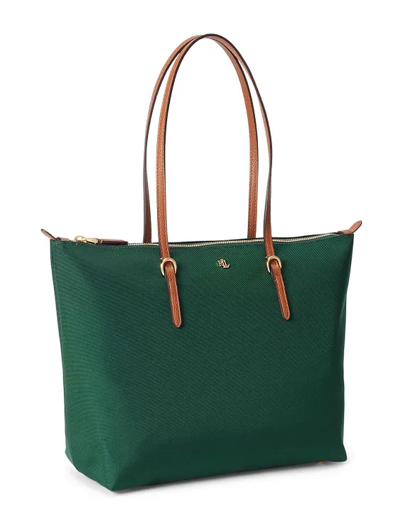 Lauren Ralph Lauren Keaton Shopperit 36 cm Lauren Ralph Lauren Keaton Shopperit 36 cm