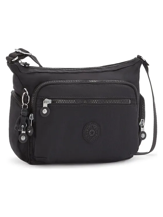 Kipling Basic Gabbie Crossbody-väska S 29 cm Kipling Basic Gabbie Crossbody-väska S 29 cm