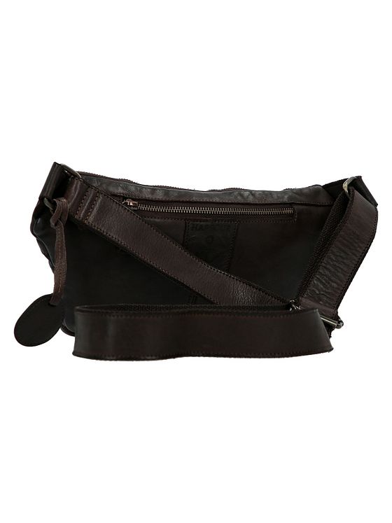 Harbour 2nd Harper Bæltetaske Læder 24 cm