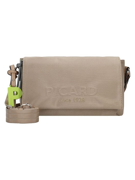 Picard Lucky One Skuldertaske 25 cm