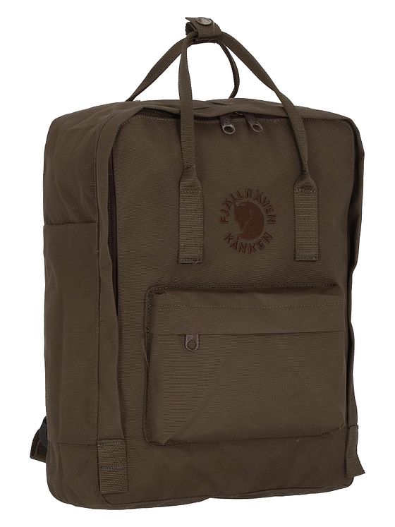 Fjällräven Re-Kanken City-rygsæk 34 cm