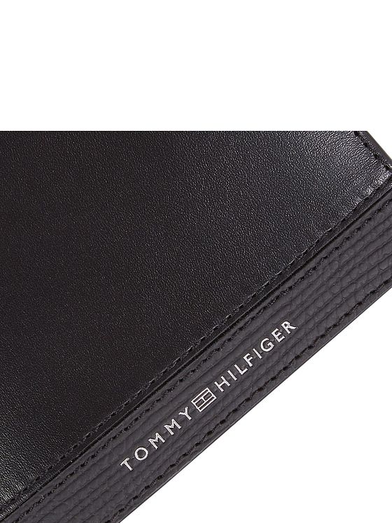 Tommy Hilfiger Business Pung Læder 11.5 cm Tommy Hilfiger Business Pung Læder 11.5 cm