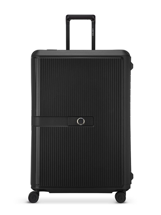 Delsey Paris Vauban 4 kolečka Vozík 76.5 cm