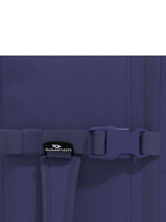 Cabin Zero Militær 44L kabinerygsæk Rygsæk 52 cm