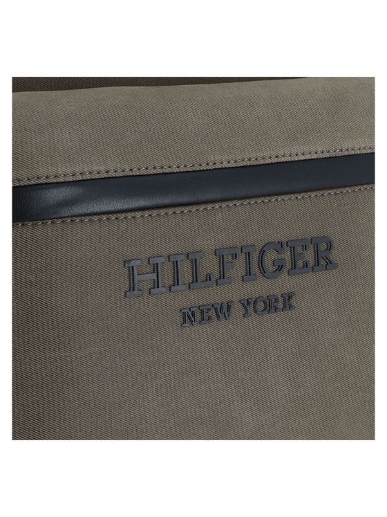 Tommy Hilfiger Th Prep Classic Daypack 45 cm Laptoprum