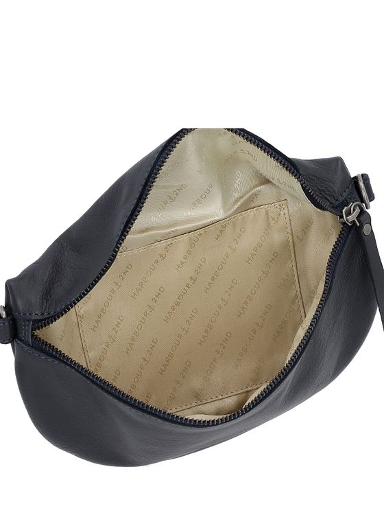 Harbour 2nd Just Pure Paulette Ledvinka Kůže 23 cm