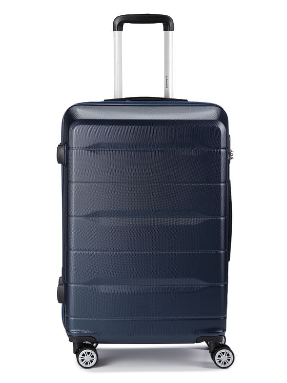 Benzi 5583 4 hjul Trolley 65 cm