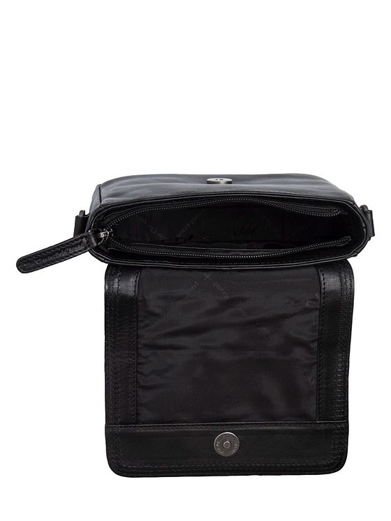 The Chesterfield Brand Marcella Skuldertaske Læder 18 cm