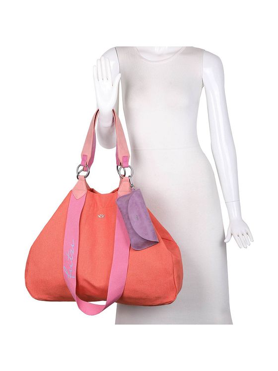 Fritzi aus Preußen Izzy Canvas Ostoskassi 45 cm