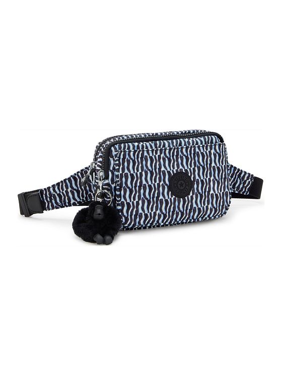 Kipling Basic Prt Abanu Multi Skuldertaske 19 cm