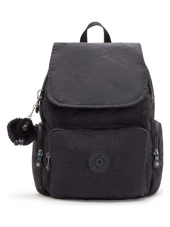 Kipling Basic City Zip Mini City-rygsæk 29 cm