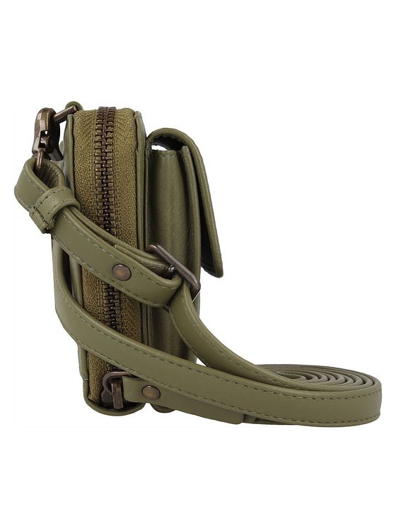 Esquire Peru Mobil-etui Læder 19 cm