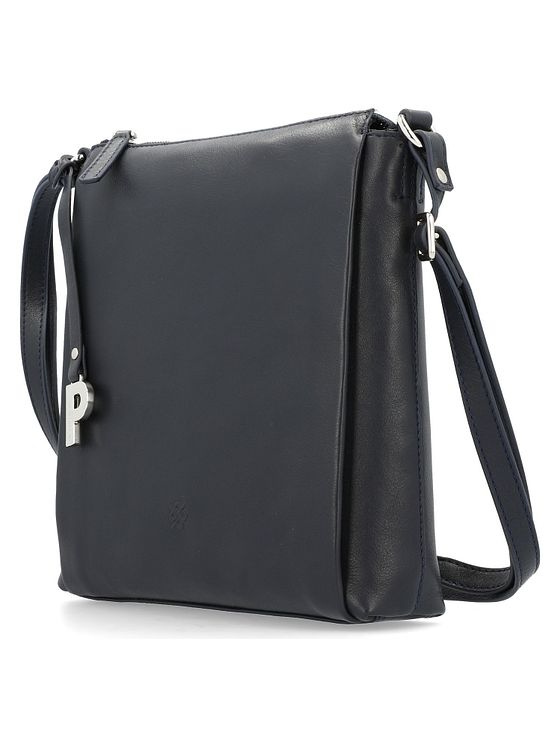 Picard Bali Skuldertaske Læder 24 cm