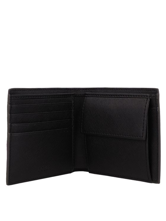 Boss Zair Pung RFID-beskyttelse Læder 11 cm