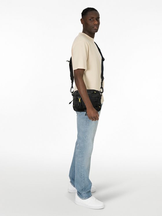 camel active Shores Skuldertaske 21 cm