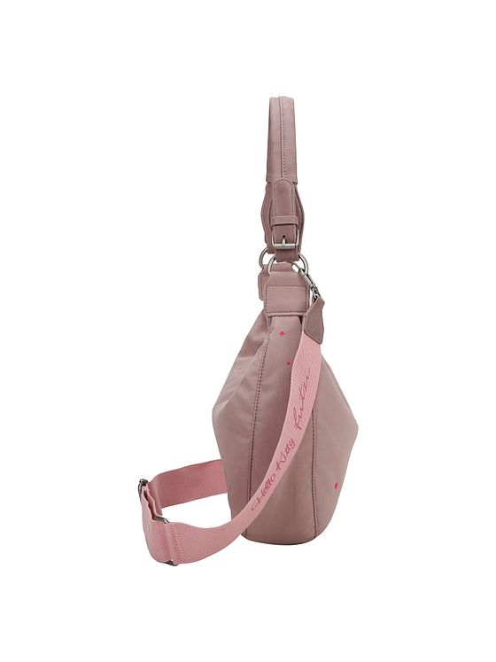 Fritzi aus Preußen Hello Kitty fritzi Hobo Sky Skuldertaske 33 cm
