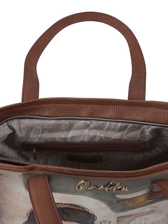 Anekke Muse Skuldertaske 43 cm Anekke Muse Skuldertaske 43 cm