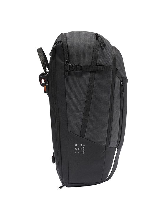 Vaude Cykelrygsæk 28L med 54 cm rum til bærbar computer