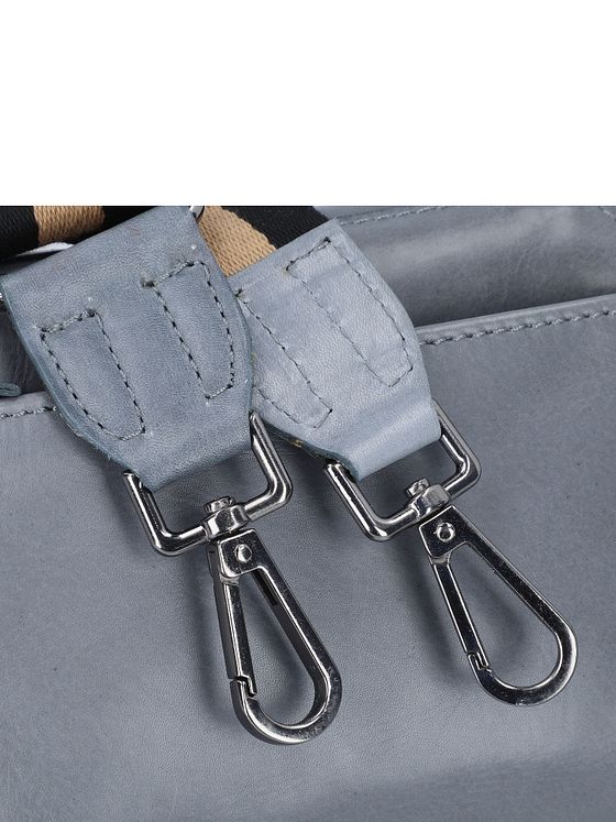 Harold's Caugio Skuldertaske Læder 21.5 cm