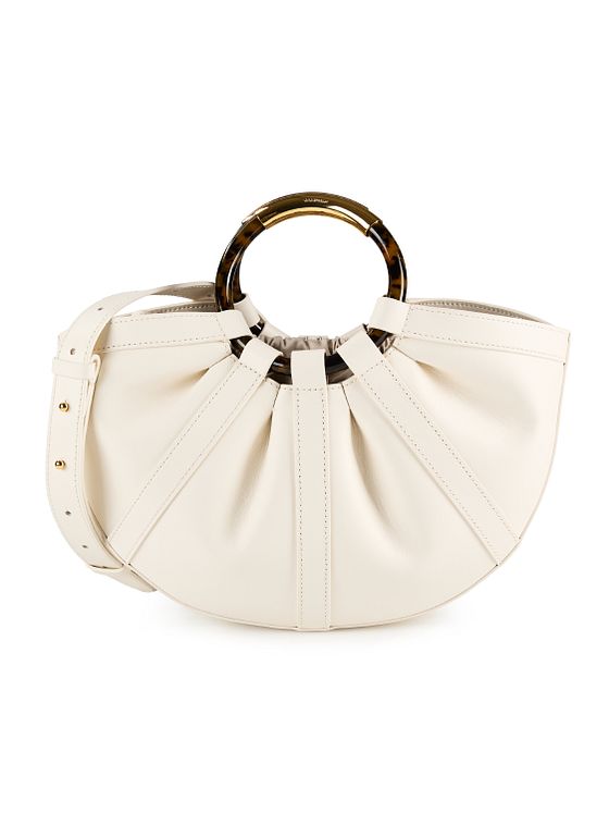 Coccinelle Shell Shopper-taske Læder 42.5 cm