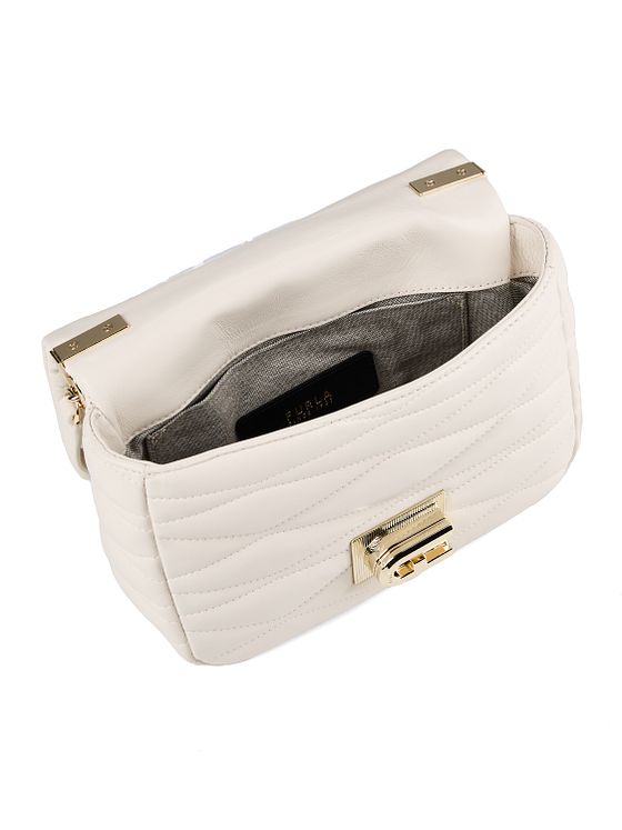 Furla 1927 Taška přes rameno Kůže 22 cm