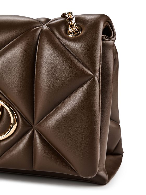 Love Moschino Skuldertaske 28 cm