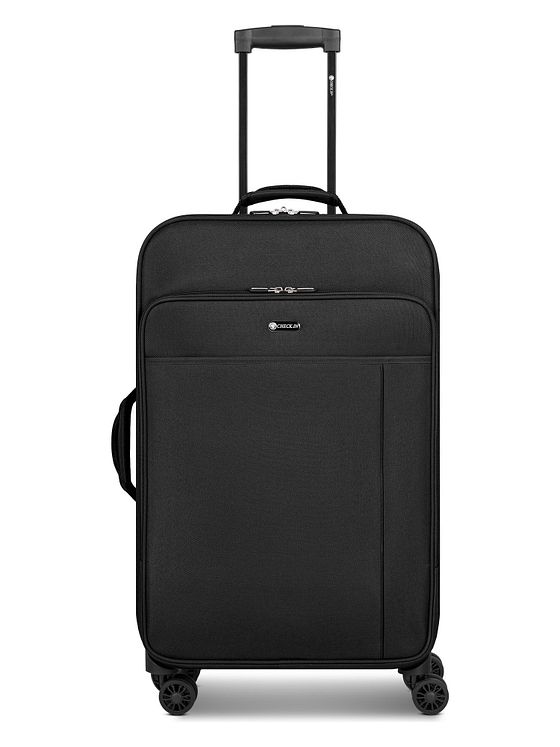 CHECK.IN Sevilla 2.0 4 hjul Trolley 70 cm