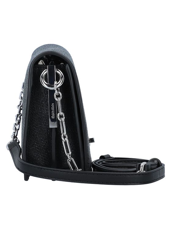 Calvin Klein Re-Lock Skuldertaske 24 cm
